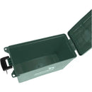 PARFORCE - Transport- & Muntionsbox 2er Set Oliv