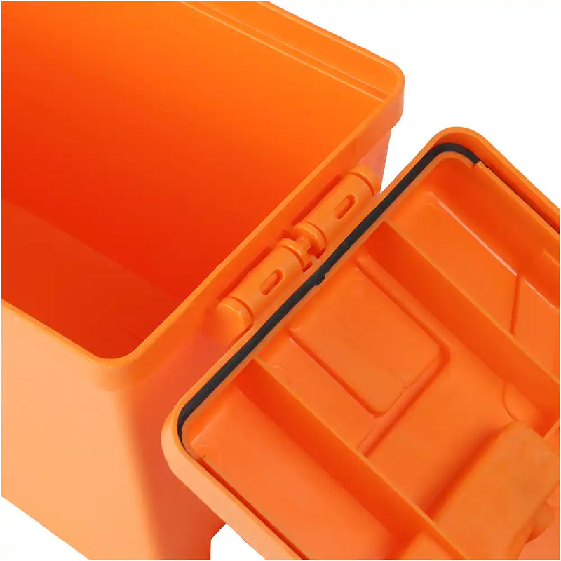 PARFORCE - Transport- & Muntionsbox 2er Set Orange