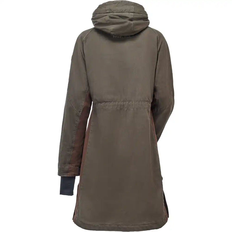 PARFORCE - Damen Winter-Parka PS 5000