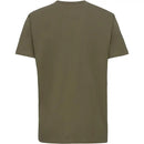 PARFORCE - Herren T-Shirt mit Keiler-Print Oliv