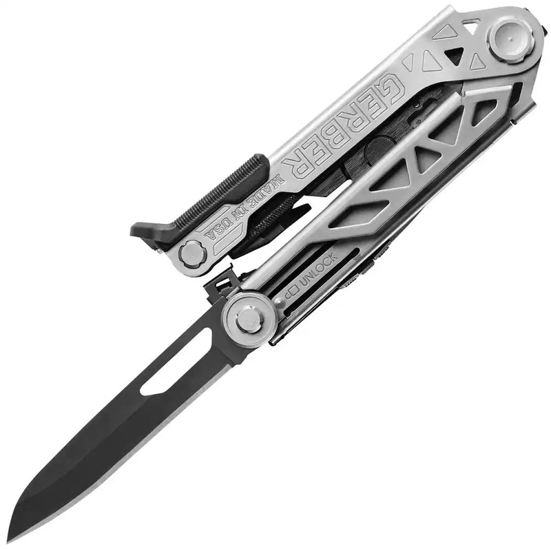 GERBER - Multitool Center Drive 10-tlg.