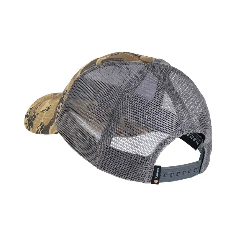 MERKEL GEAR - Herren Mesh-Cap Infinity Dry Leaf