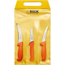 DICK - Outdoor Messer-Set 3-tlg.