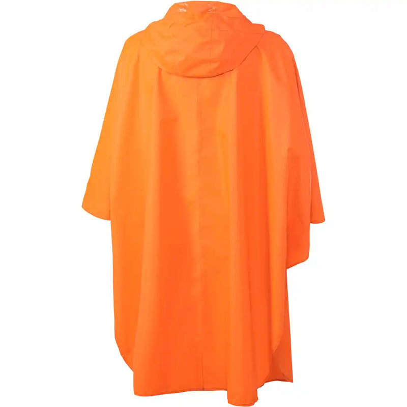 PARFORCE - Herren Signal-Regenponcho