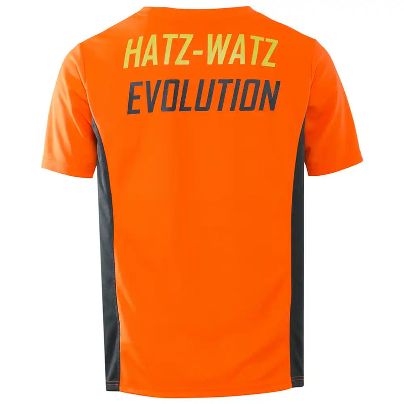 PARFORCE - Herren Funktionsshirt Hatz-Watz Evolution