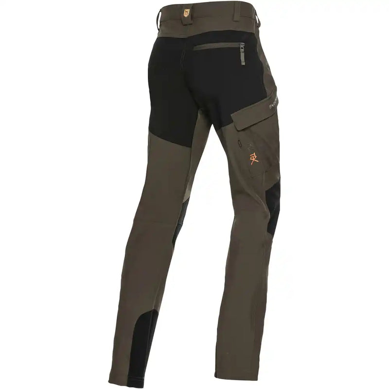 PARFORCE - Damen Jagdhose Huntex Light-Active fitted