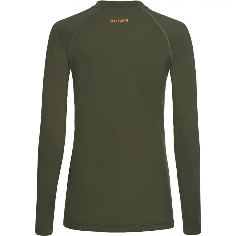 PARFORCE - Damen Funktions-Longsleeve Anti-Zecken