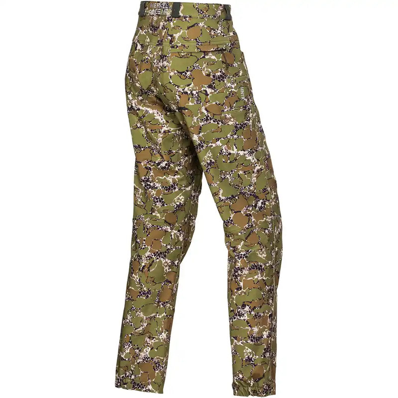 MERKEL GEAR - Herren Hose HNTR Infinity Forest