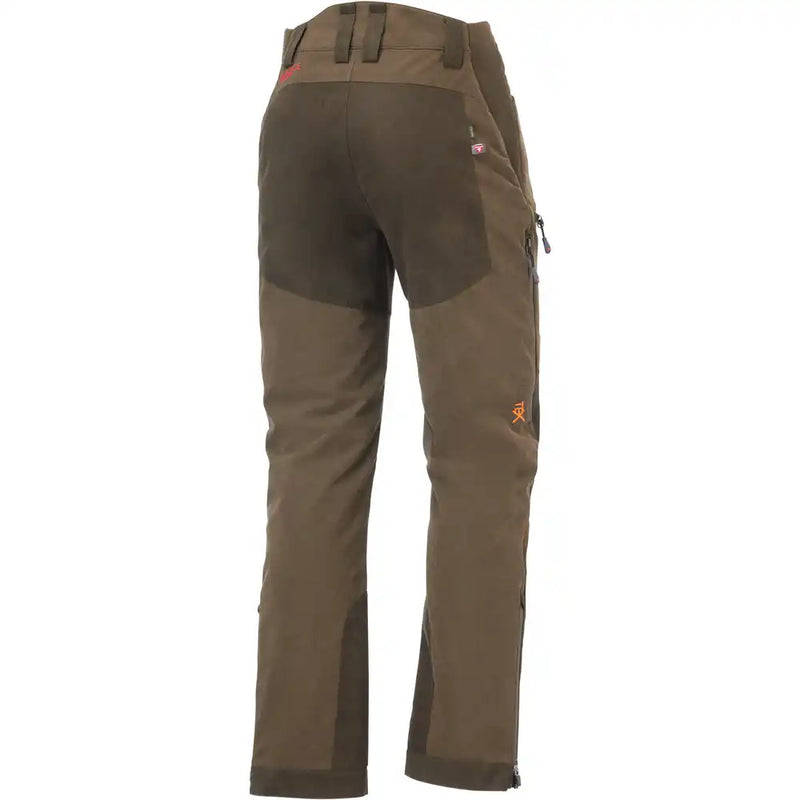 PARFORCE ULTIMATE - Herren Winter Drückjagd-Hose Huntex Primaloft