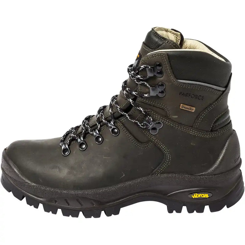 PARFORCE - Damen Jagdstiefel Rominten WP Sympatex®