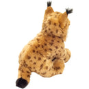 TEDDY HERMANN® - Stofftier Luchs 26 cm