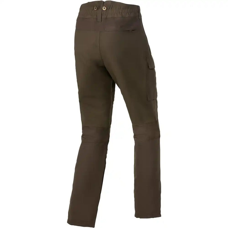 WALD & FORST - Herren Jagdhose mit Membran