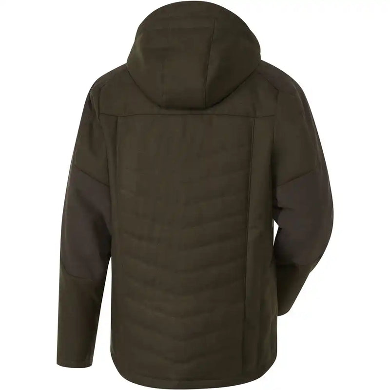 PARFORCE - Herren Wolljacke Ryeland