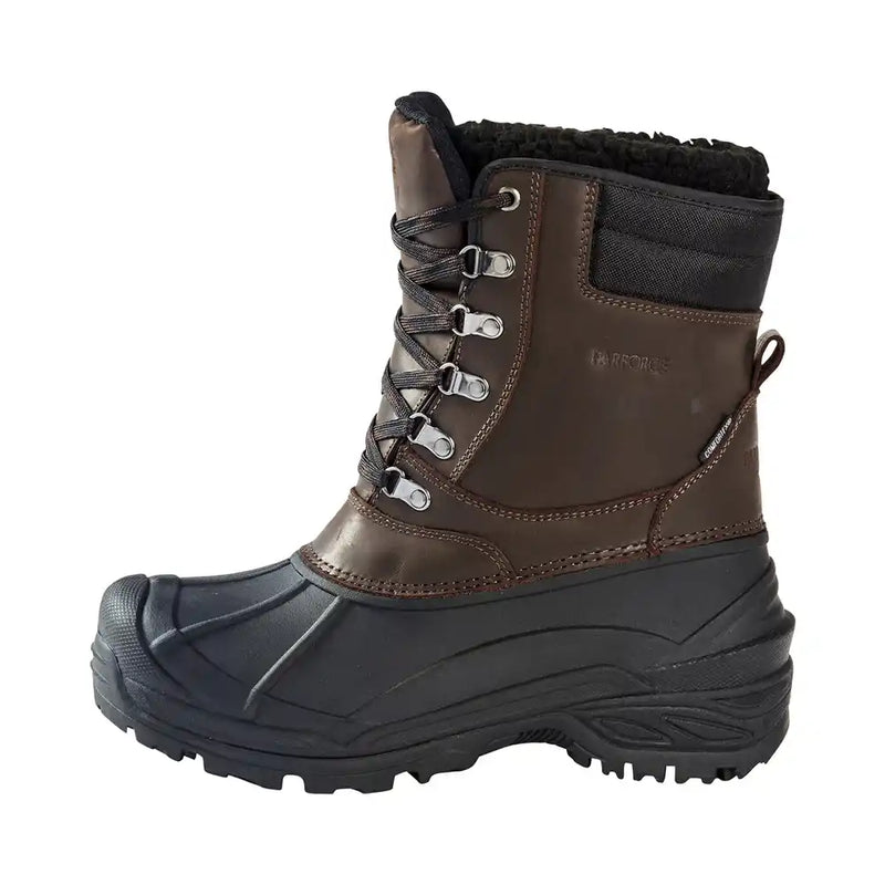 PARFORCE - Herren Winter-Thermostiefel