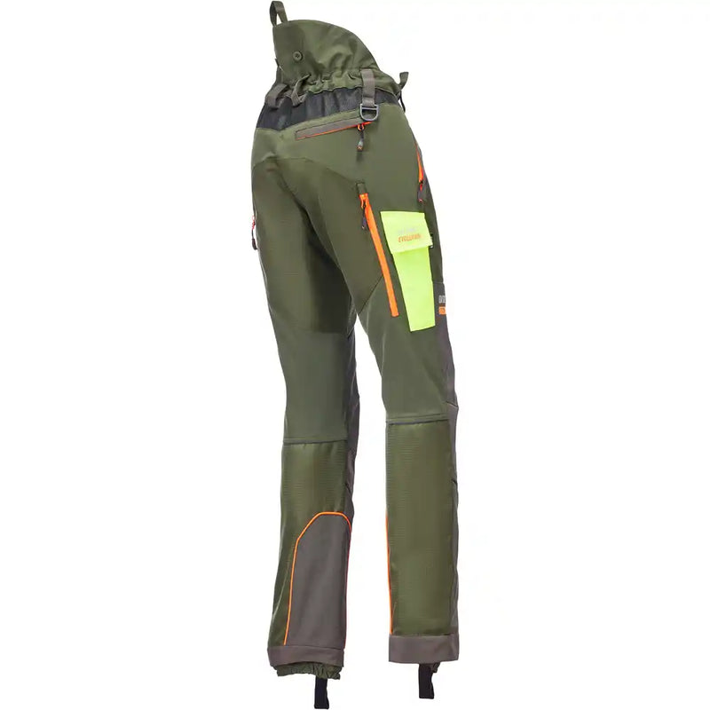 PARFORCE - Damen Sauenschutzhose Hatz-Watz Evolution G2