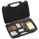 PARFORCE - Waffenreinigungsset für Kurz- & Langwaffen