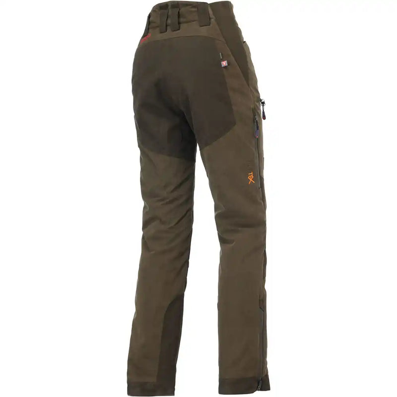 PARFORCE ULTIMATE - Damen Winter Drückjagd-Hose Huntex Primaloft