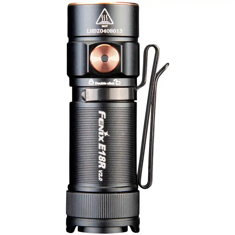 FENIX - Taschenlampe E18R 2.0