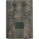 SEISSIGER - Solarpanel für Wildkamera