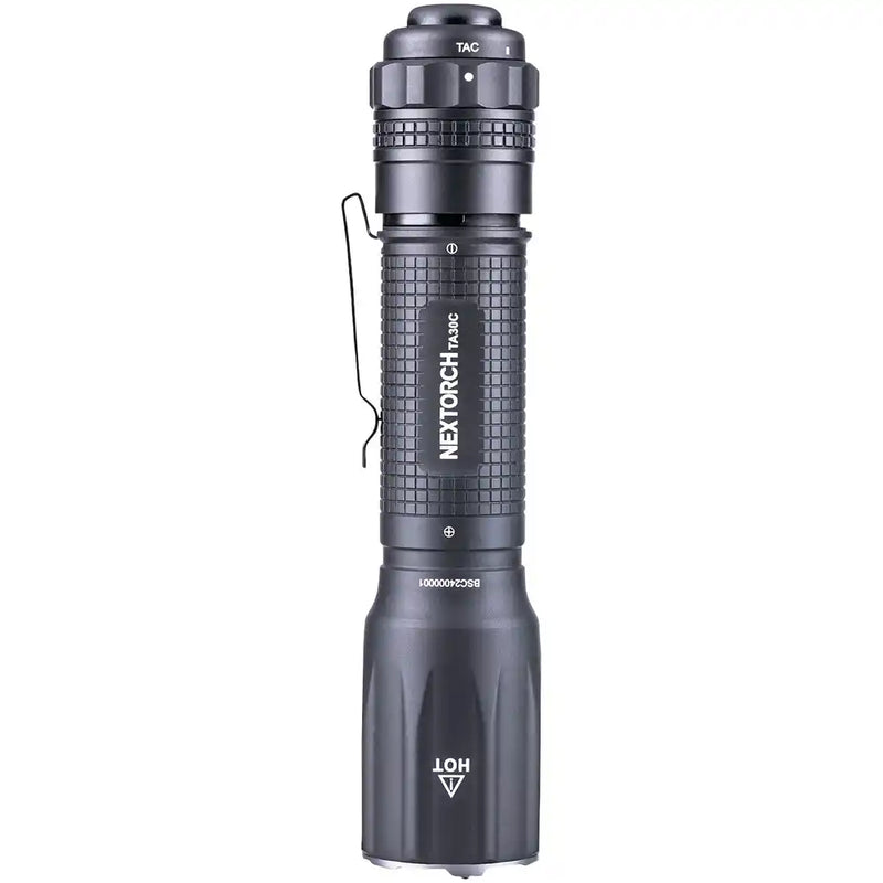 NEXTORCH - Taschenlampe TA30C