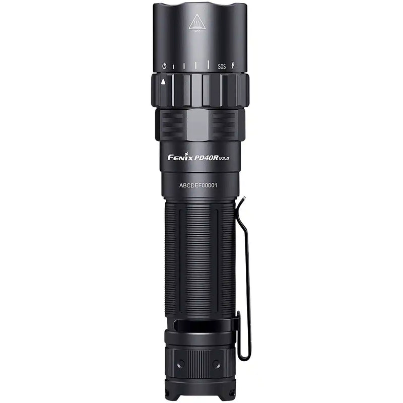 FENIX - Taschenlampe PD40R V3.0