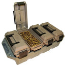 MTM® - Munitionstransportkiste mit Boxen