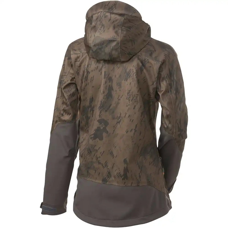 PARFORCE - Damen Membranjacke LMG-WP SphereX