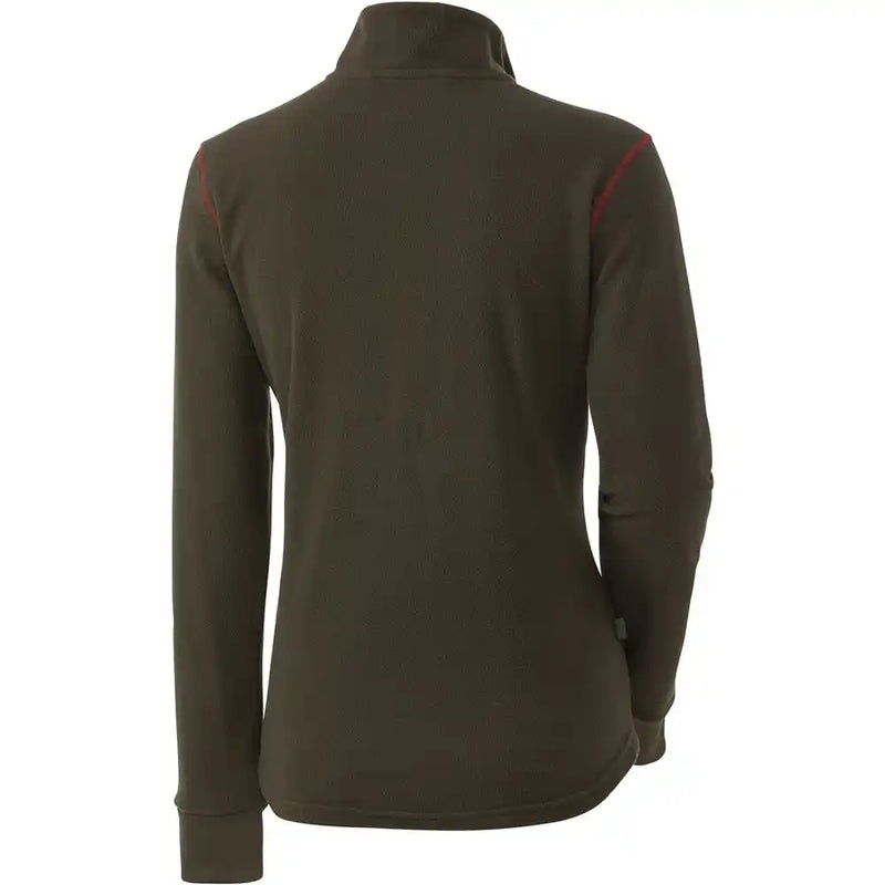 PARFORCE - Damen Thermo-Longsleeve Heatress