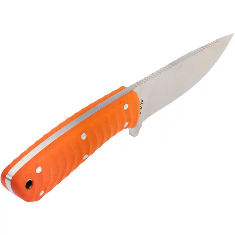 MERKEL GEAR - Messer AllGame Knife