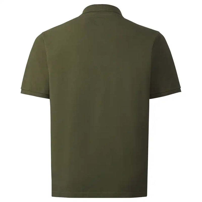 MERKEL GEAR - Herren Poloshirt Organic