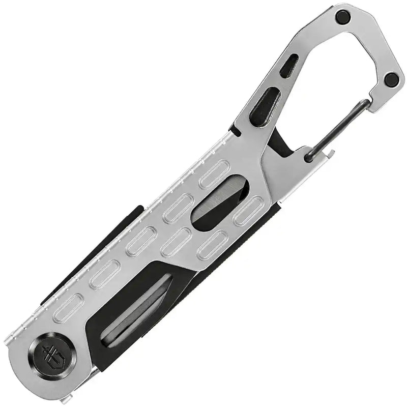 GERBER - Multitool Stakeout Silber 11-tlg.