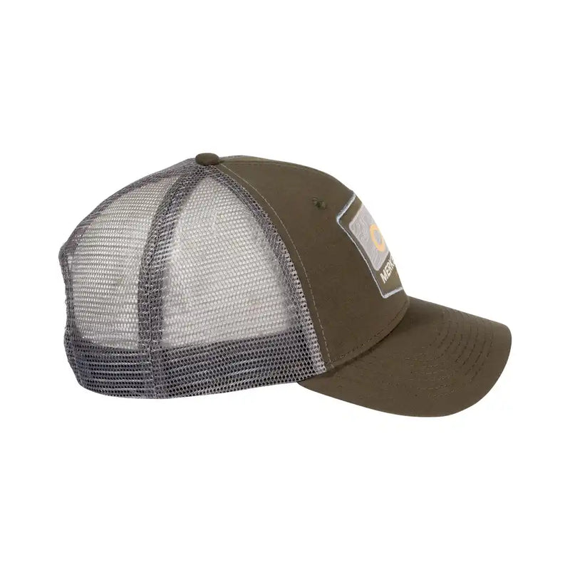 MERKEL GEAR - ILEX Pro Cap verschiedene Farben