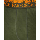 PARFORCE - Herren lange Unterhose Baselayer Merino-Mix