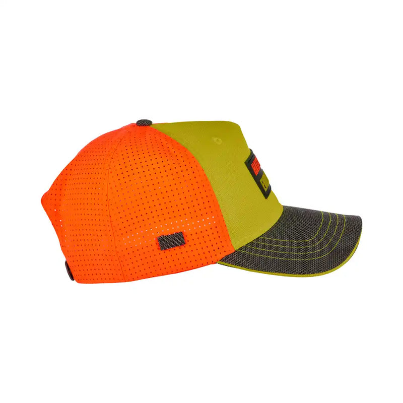 PARFORCE - Herren Mesh-Cap Hatz-Watz Evolution