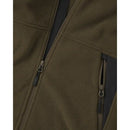 WALD & FORST - Damen Fleecejacke Robur