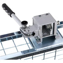 BERGER & SCHRÖTER - Heckträger