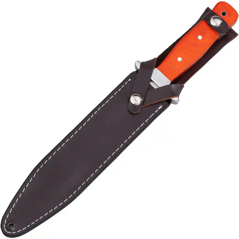 PARFORCE - Messer Sautöter Hatz-Watz Boar Hunter G10 FT