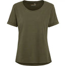 PARFORCE - Damen Basic T-Shirt im 2er Pack