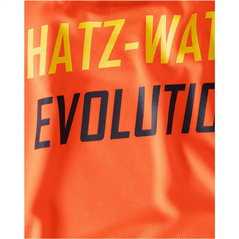 PARFORCE - Herren Funktionsshirt Hatz-Watz Evolution