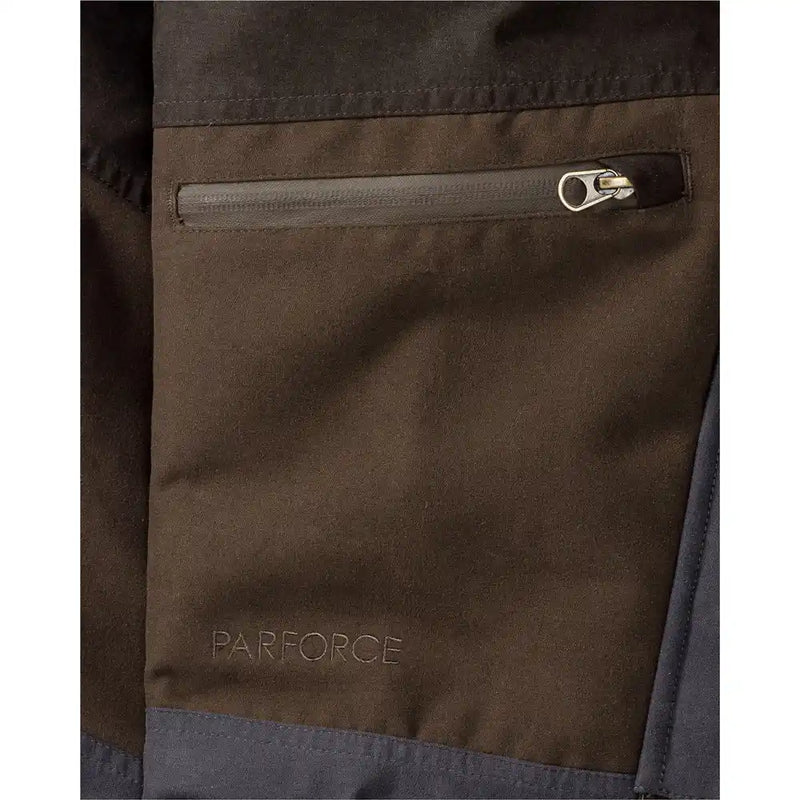 PARFORCE - Damen Membranhose Huntex Signautre