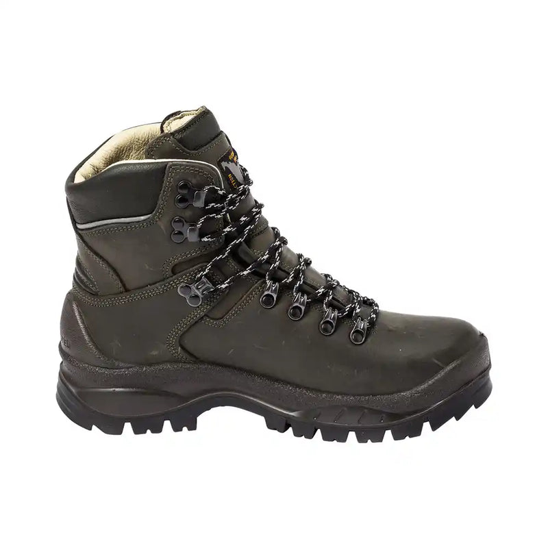 PARFORCE - Herren Jagdstiefel Rominten WP Sympatex Oliv