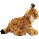 TEDDY HERMANN® - Stofftier Luchs 26 cm