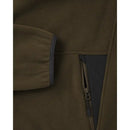 WALD & FORST - Herren Fleecejacke Robur