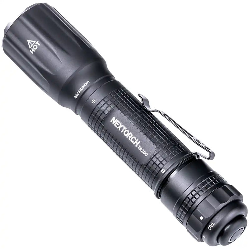 NEXTORCH - Taschenlampe TA30C