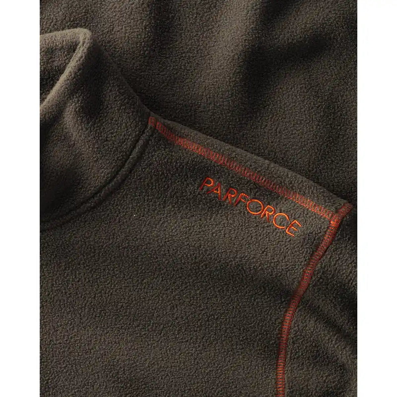 PARFORCE - Herren Thermo-Longsleeve Heater