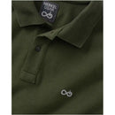 MERKEL GEAR - Herren Poloshirt Organic