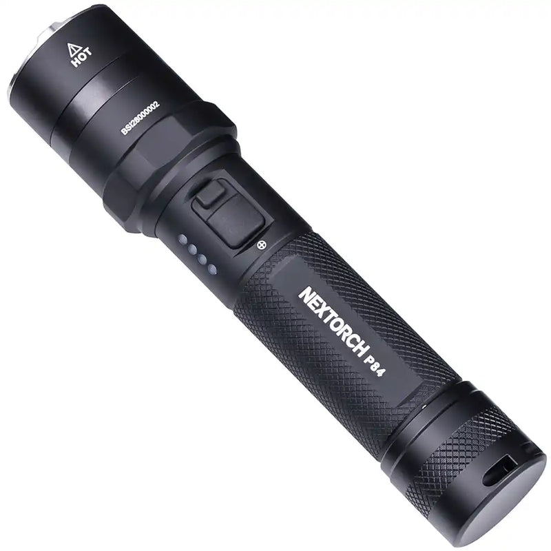 NEXTORCH -  Taschenlampe P84