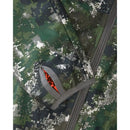 PARFORCE - Damen Wendefleecejacke Tecl-Wood® Signalfarbe