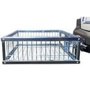 BERGER & SCHRÖTER - Heckträger