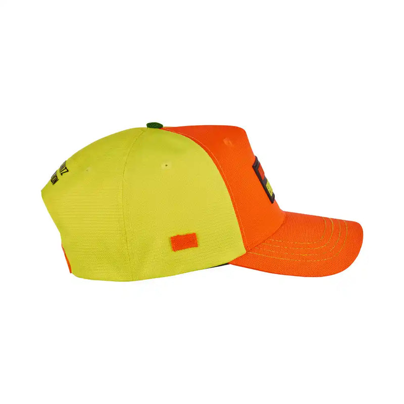 PARFORCE - Herren Membran-Cap Hatz-Watz Evolution